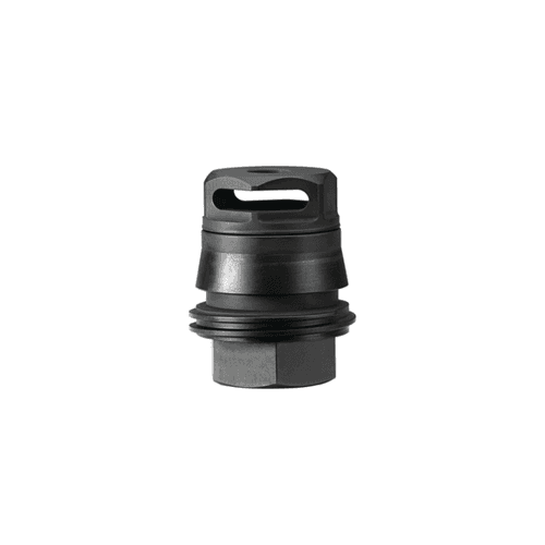Sig Sauer Muzzle Brake SRD338 QD 338Lap M18X1.5 Taper-Lok System