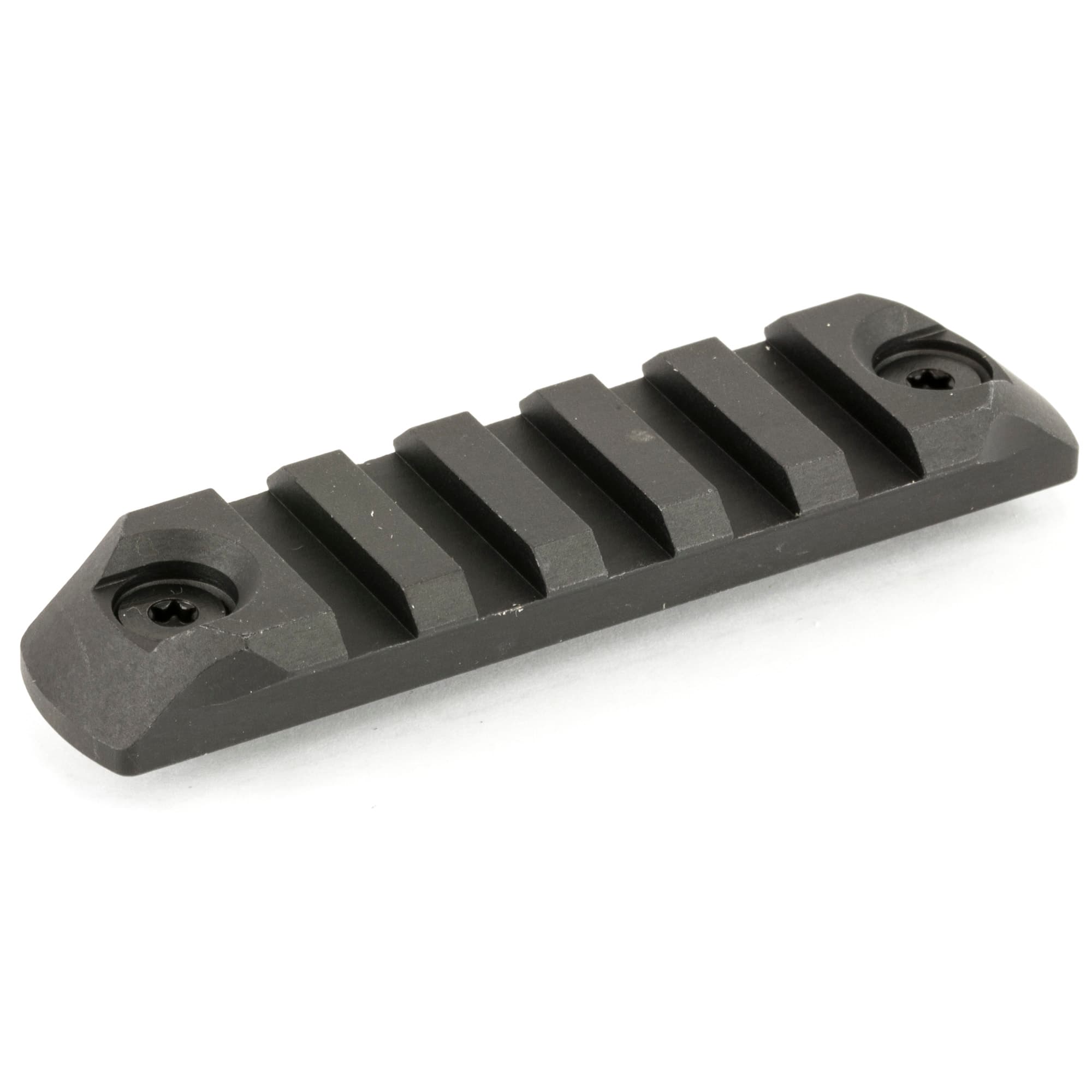 Bravo Company USA BCM Gunfighter KeyMod Rail Section 3" Aluminum for AR Rifles