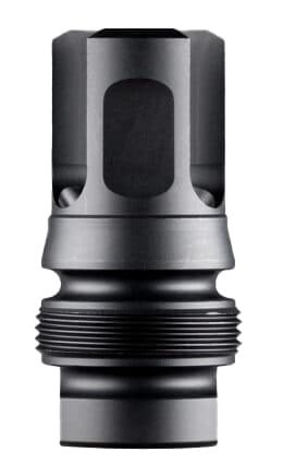 Dead Air Armament Xeno Mount 3 Prong 5/8-24 for 5.56 NATO 223 Rem