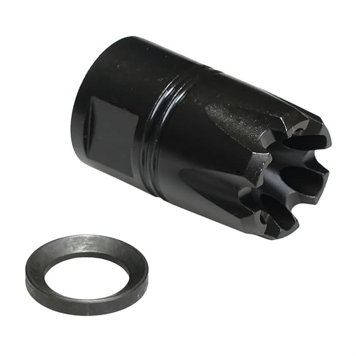 CMMG Zeroed Compensator Linear 5.56mm Muzzle Device