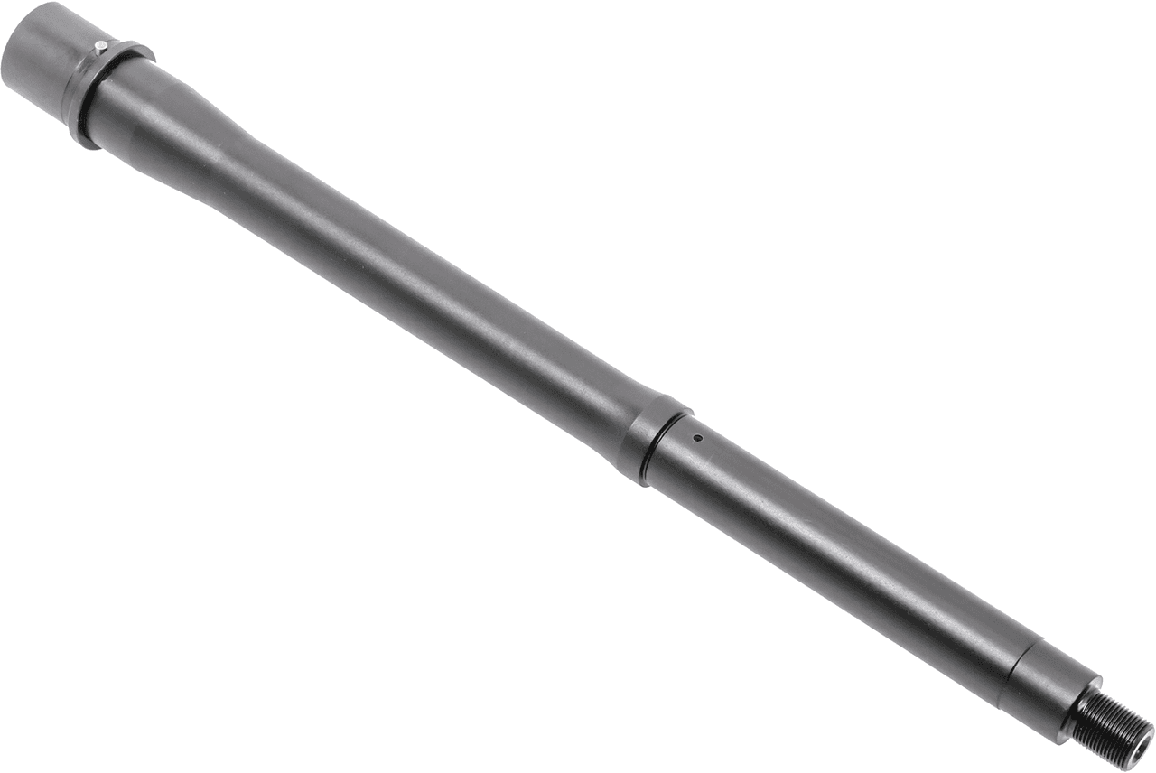 CMMG Bbl Sub Assembly 223rem 12.5 Inch 5.56 NATO Carbine Length Gas Port