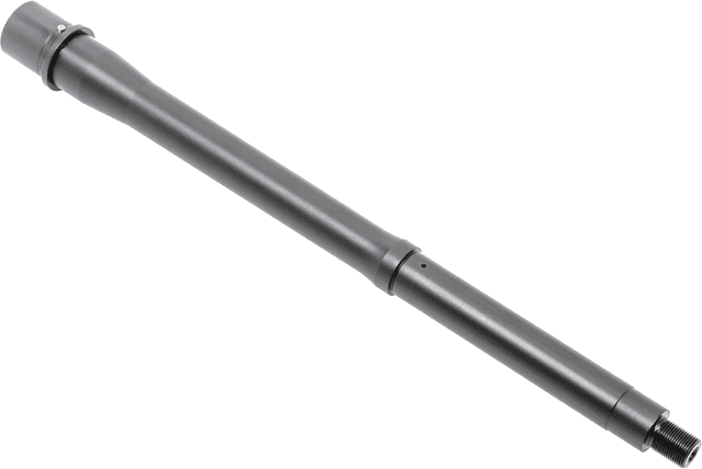 CMMG Bbl Sub Assembly 223rem 12.5 Inch 5.56 NATO Carbine Length Gas Port