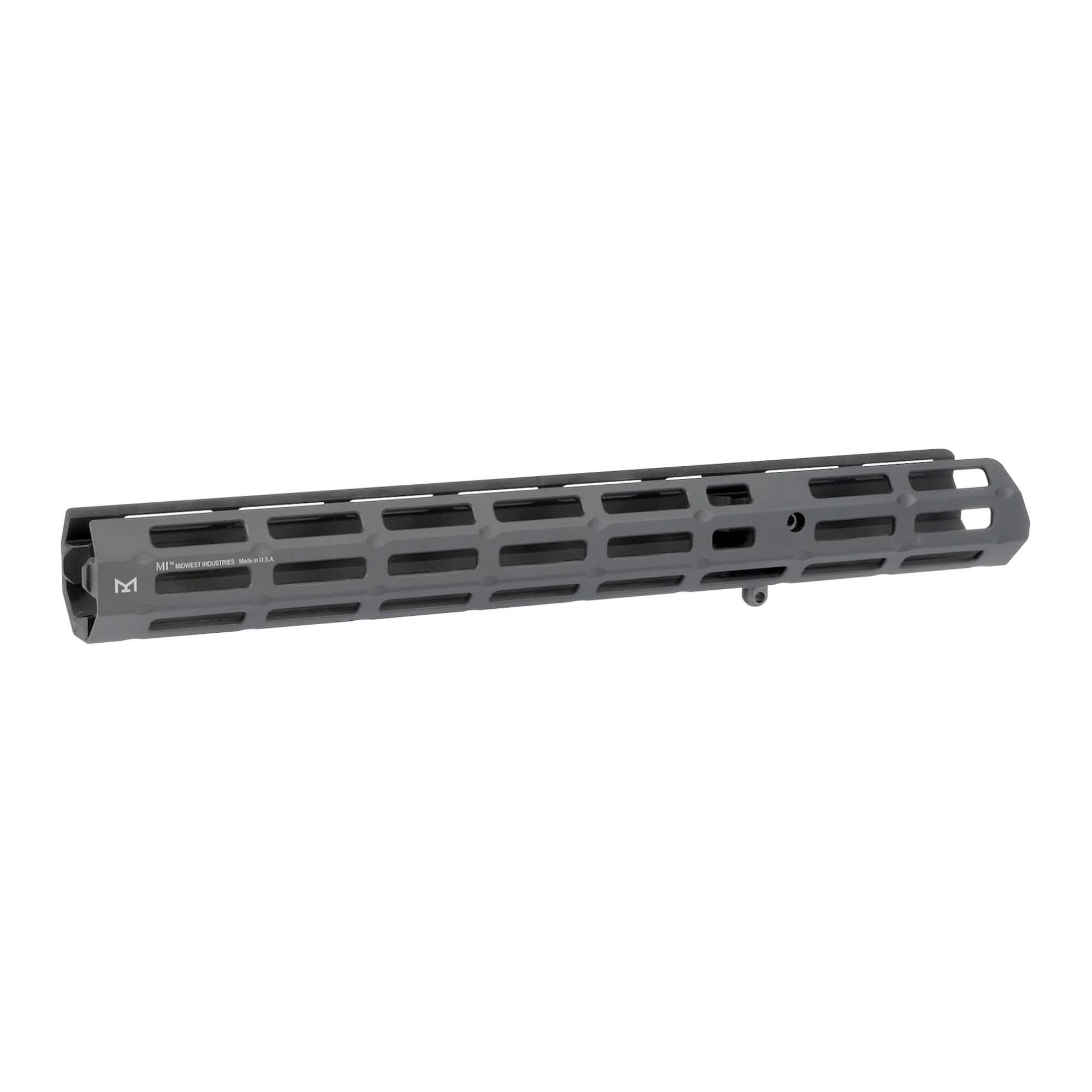 Midwest Industries M-LOK Handguard for Rossi R95 with Sling Swivel and Rail Section
