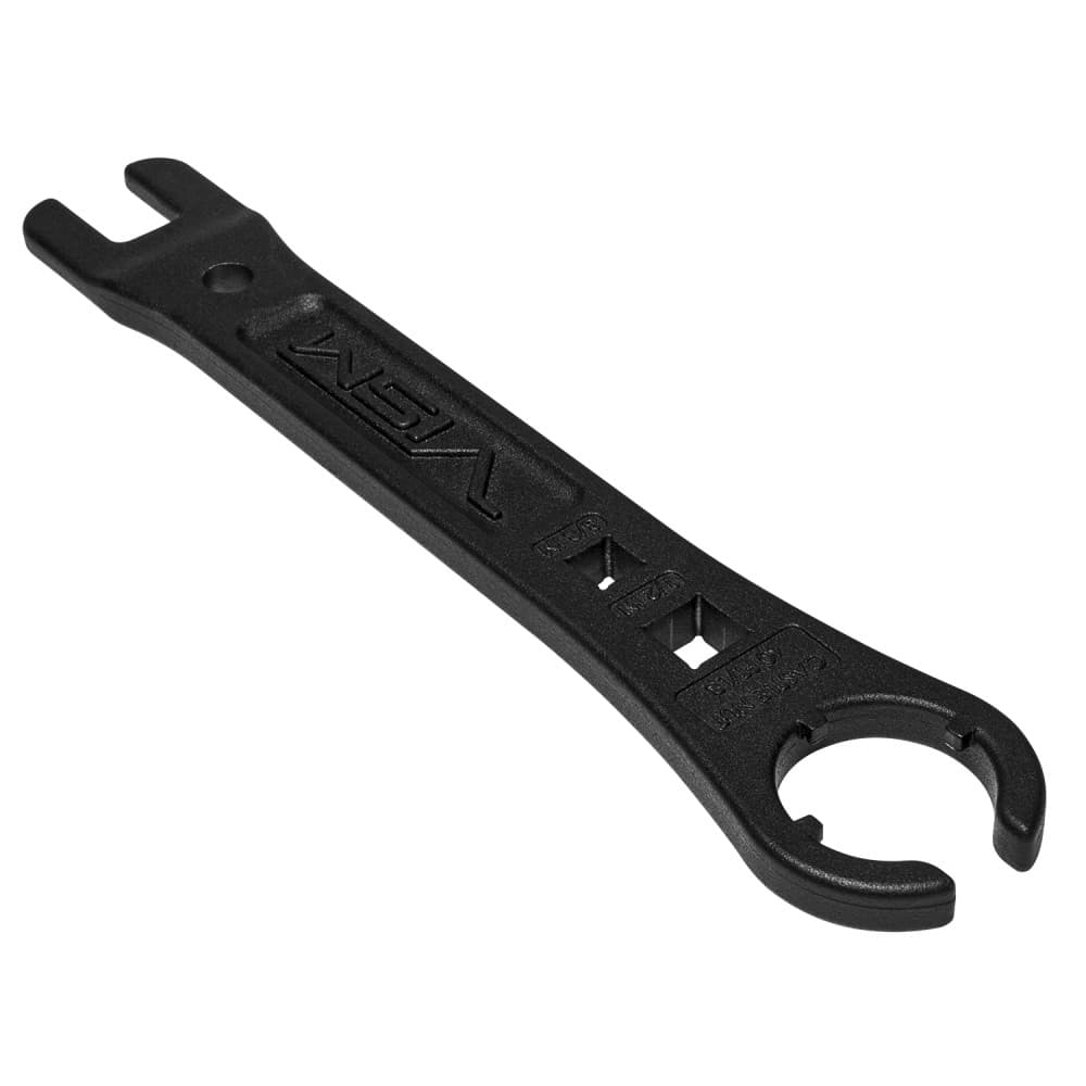 Ncstar Pro Series Ar Lower Receiver Wrench Ar Castle Nut Buffer Tube Install