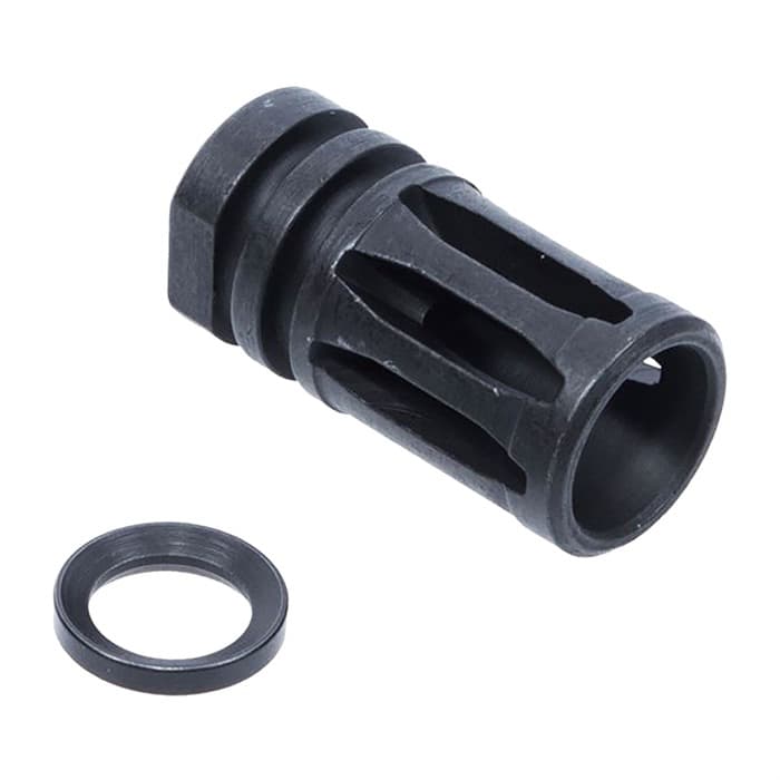 CMMG Compensator Kit A2 5.56mm 1/2-28 Threading for AR-15