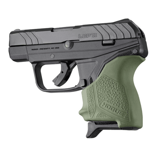 Hogue Handall Beavertail Grip Sleeve Pistol Grip Enhancement