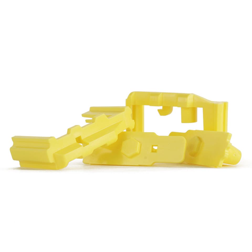 Hexmag HexID AR15 2 Pack Color-Coded Magazines for 5.56x45mm NATO