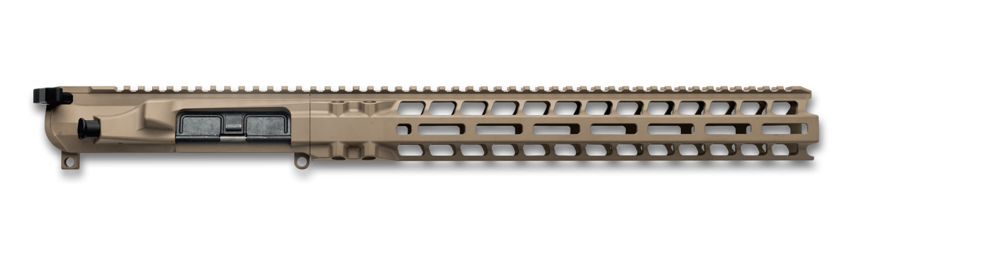 Radian Weapons Upper and Hand Guard Set with Ambidextrous Charging Handle