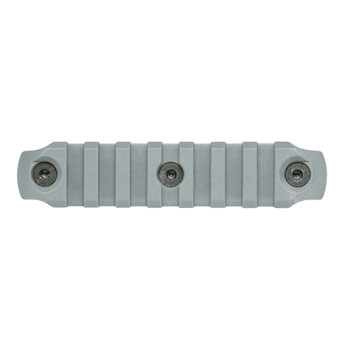 Bravo Company USA KeyMod Picatinny Rail Section Nylon Mil-Standard 1913