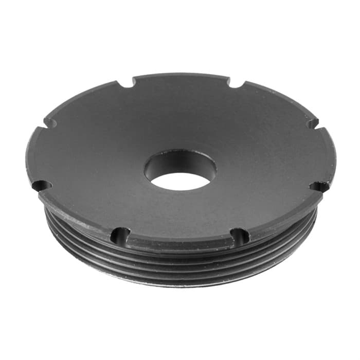 Dead Air Armament Sandman Front Cap RSeries Muzzle Device EndCap Swap