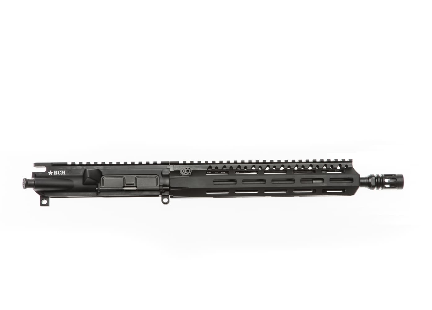 Bravo Company USA BCM Standard 11.5'' Carbine Upper Receiver Group MCMR-10 Handguard