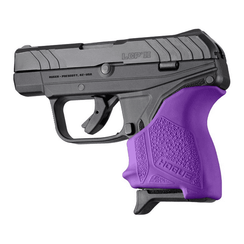 Hogue Handall Beavertail Grip Sleeve Ergonomic Handgun Grip