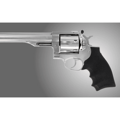 Hogue Ruger Redhawk Rubber Bantam Grip