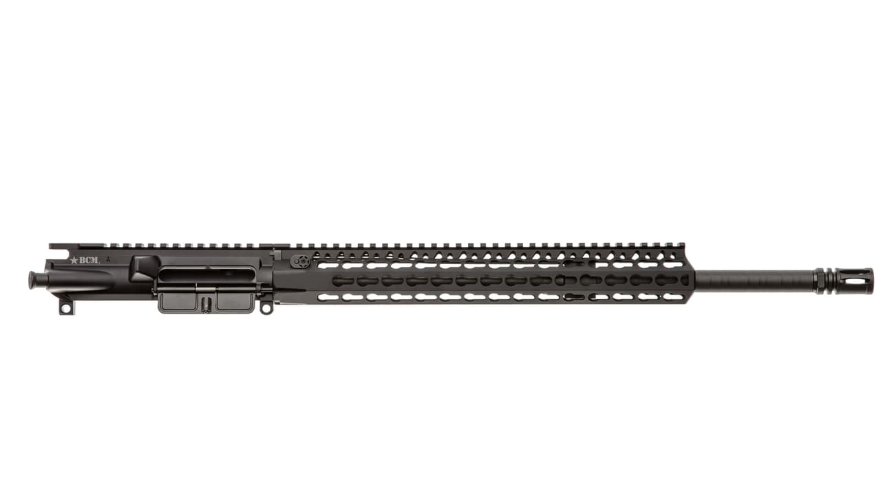 Bravo Company USA BCM KD4 Spec Upper Group 16 Inch Mid-Length KMR-A13