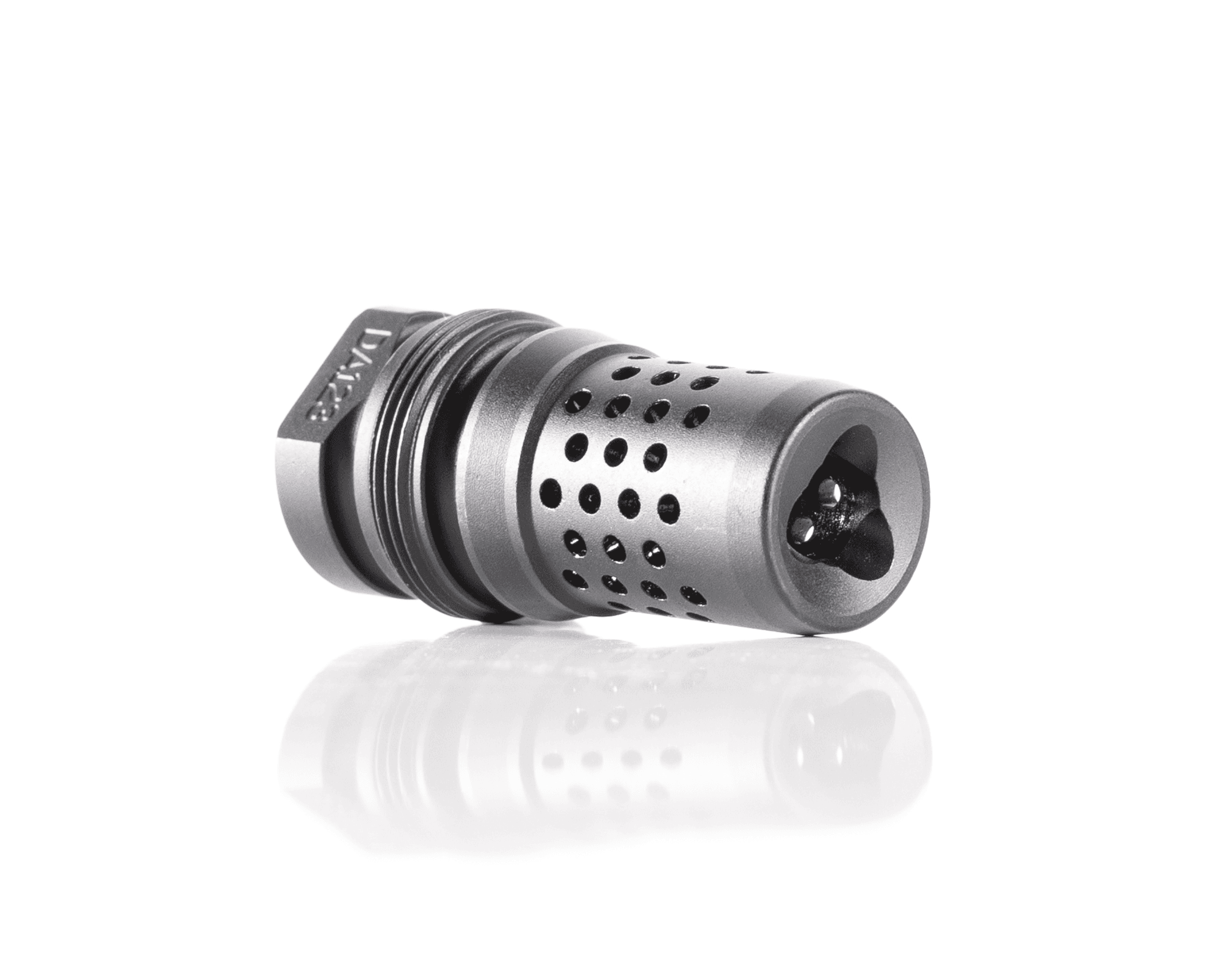 Dead Air Armament Dair Xeno Mount Omni Brake 1/2-28 Suppressor