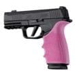 Hogue HandALL Beavertail Grip Sleeve for Sig Handguns