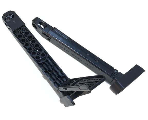 P226X5 Airgun Magazine 2-Pack