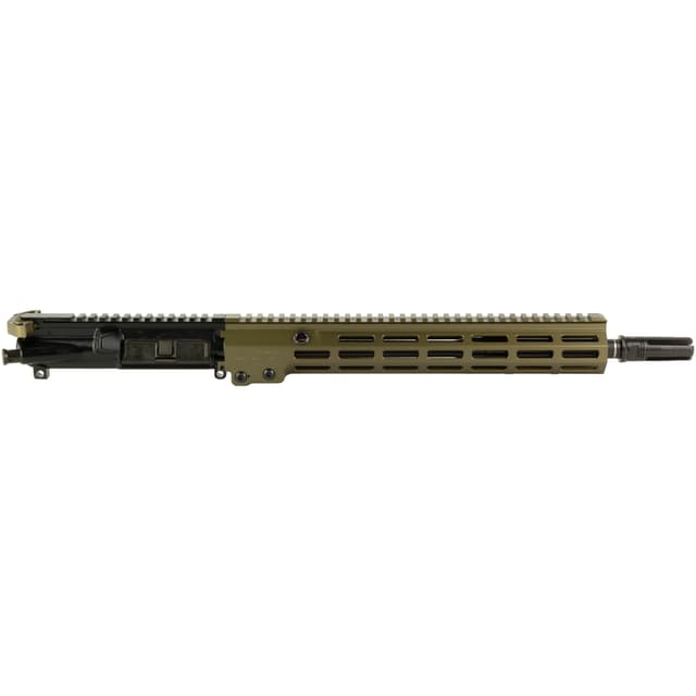 Geissele Upper Receiver Group Complete Near Clone 5.56mm Airborne Charging Handle