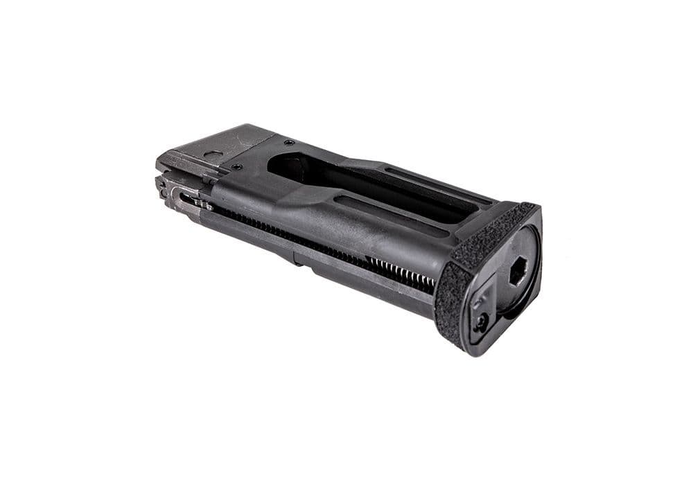 Sig Sauer P365BB Magazine 12 Rounds 4.5mm Compatible with CO2 Air Pistols