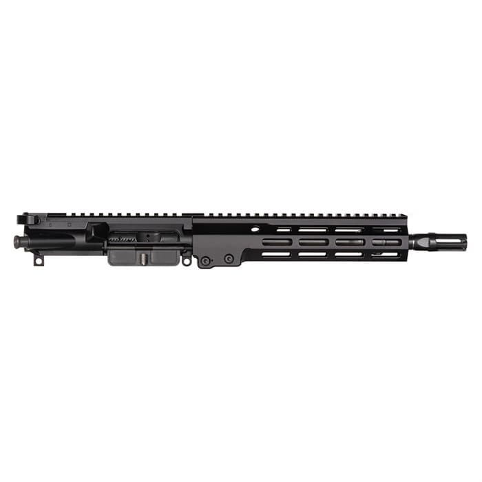 Geissele Super Duty Complete Upper 5.56mm 10.3 Inch Barrel Receiver Assembly