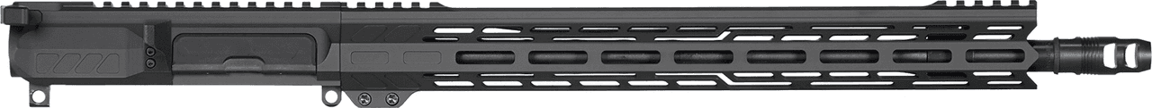 CMMG Resolute Mk4 Upper Group 6mm ARC 16.1 Barrel Direct Impingement