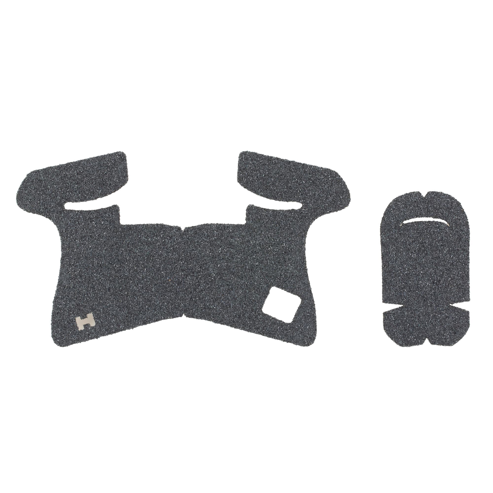 Hogue Wrap GRT Adhesive Grip for Glock 43