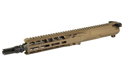 Radian Weapons Radian Upper 9" 300 AAC Blackout Brown Cerakote AR-15