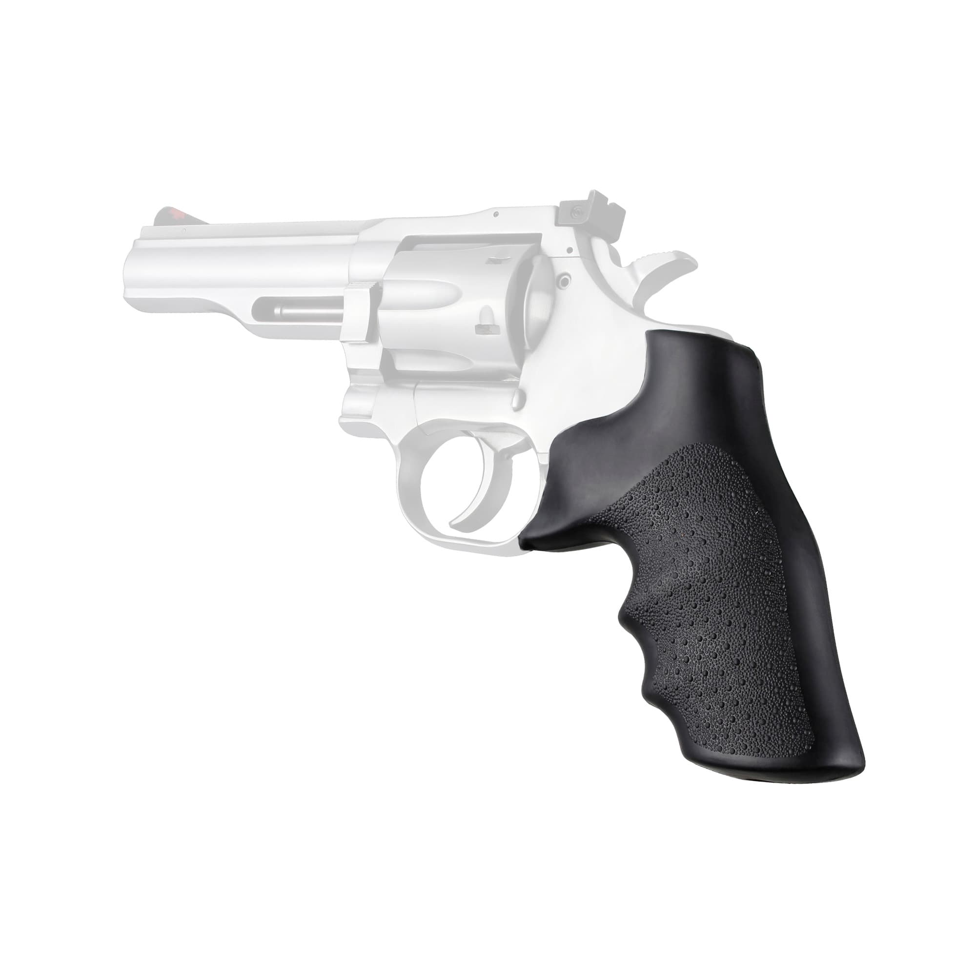 Dan Wesson Sm Frm Rub Monogrip