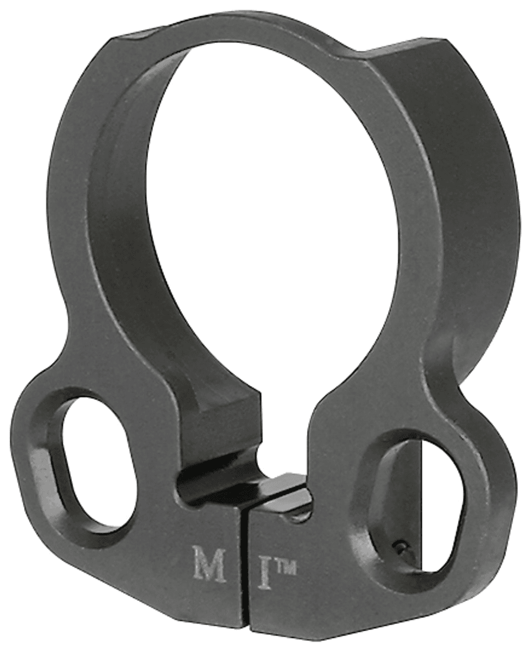 Midwest Industries HD End Plate Adapter for 4-Position or 6-Position CAR/M4 Stock