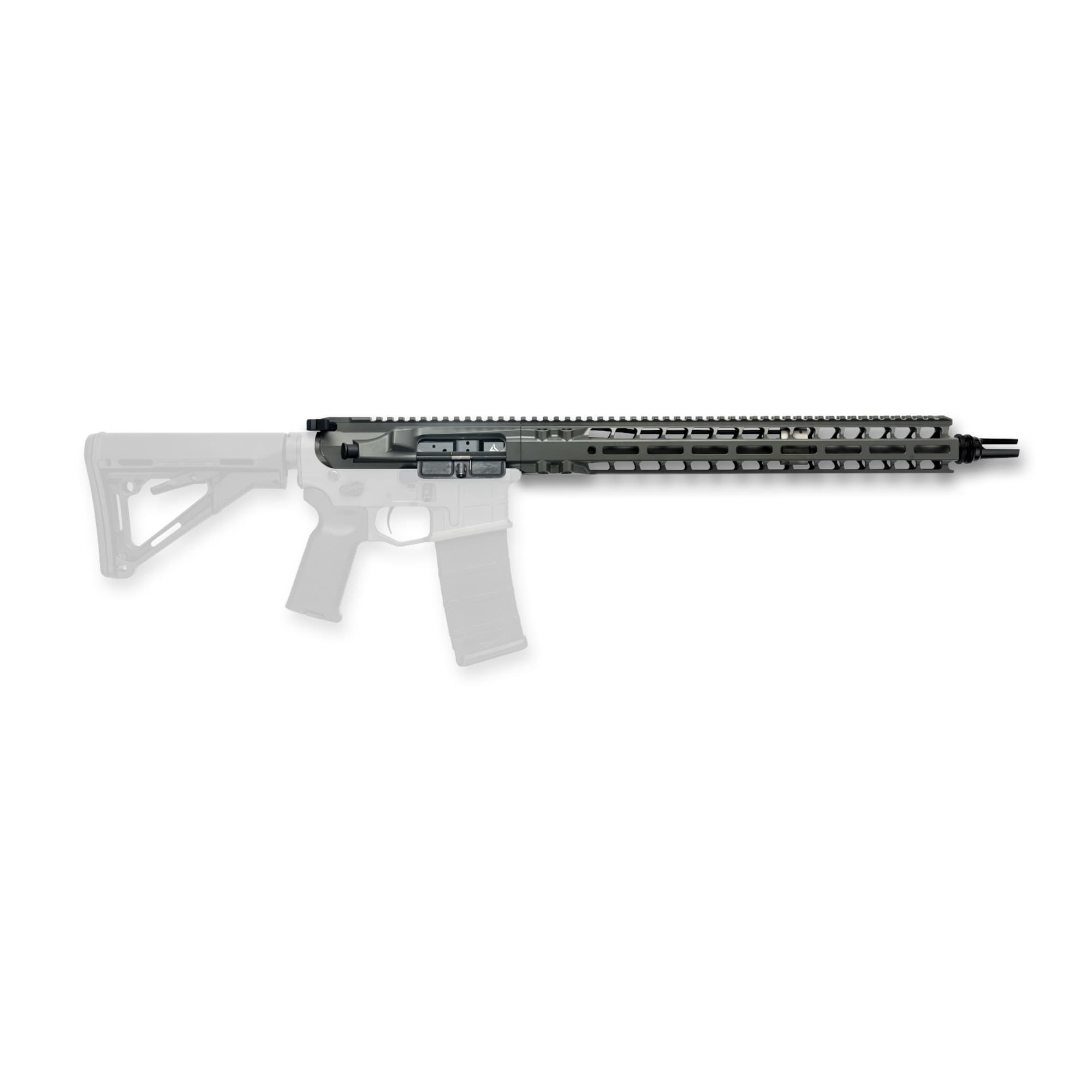 Radian Weapons Model 1 Complete Upper .223 Wylde 5.56 NATO 300 BLK Match Grade Barrel