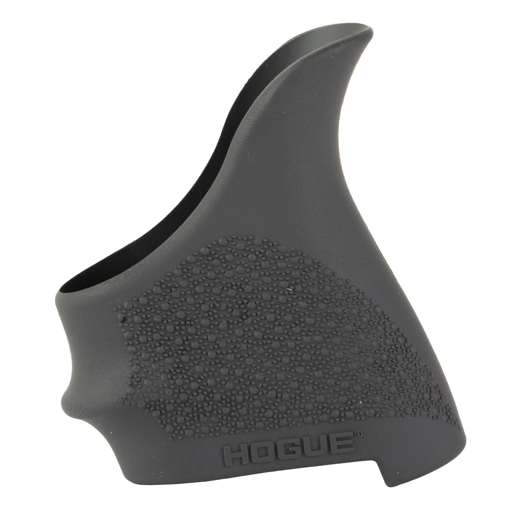 Hogue HandAll Beavertail Grip Gray for Glock 26 27 28 33 39