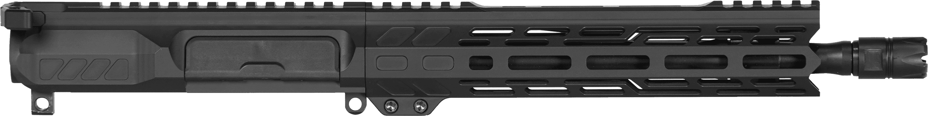 CMMG Banshee Mk4 Upper Group 5.56x45 10.5 Barrel Direct Impingement