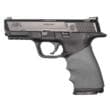 Hogue HandALL Hybrid Grip for SW MP 9mm 40S&W