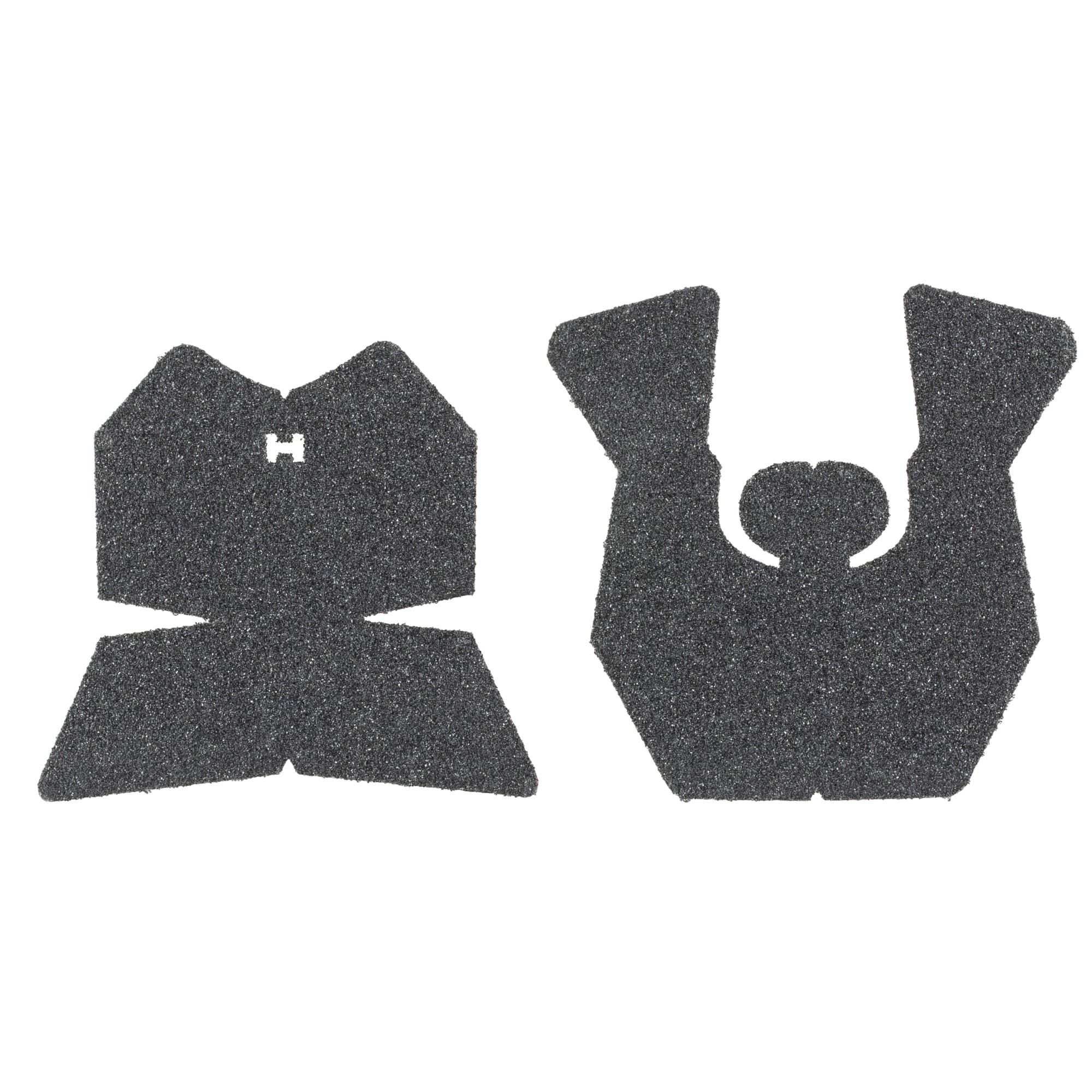 Hogue Wrap GRT Adhesive Grip for Sig P365XL