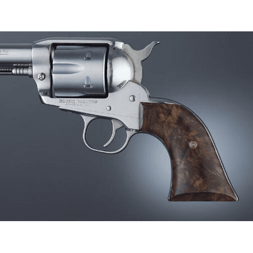 Hogue Grip Ruger Vaquero Platform Ambidextrous Palm Swells Speed Loader Relief
