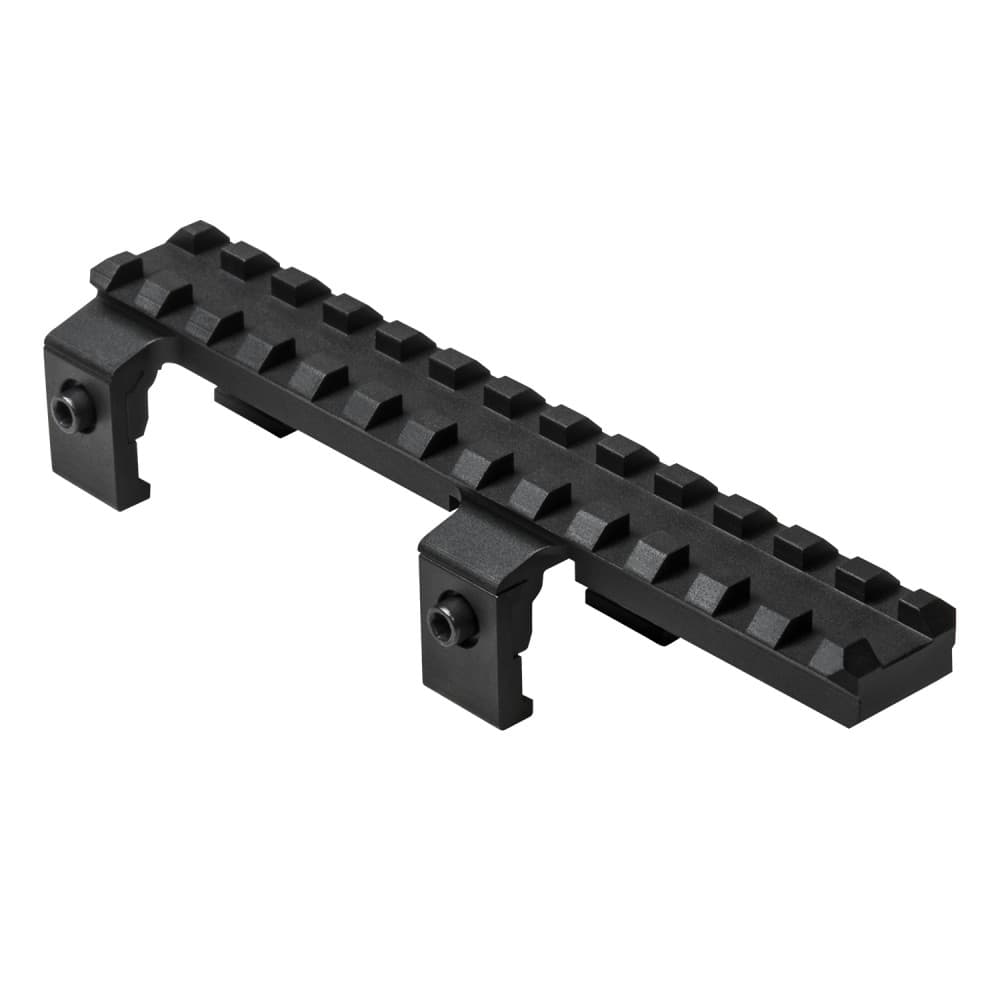 Ncstar Gen 2 Picatinny Rail Mount for HK MP5 SP89 HK91 HK93 HK94