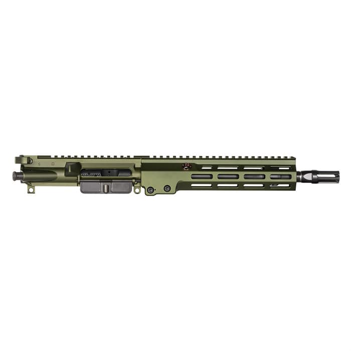 Geissele Super Duty Complete Upper 5.56mm 10.3 Inch Barrel Assembly