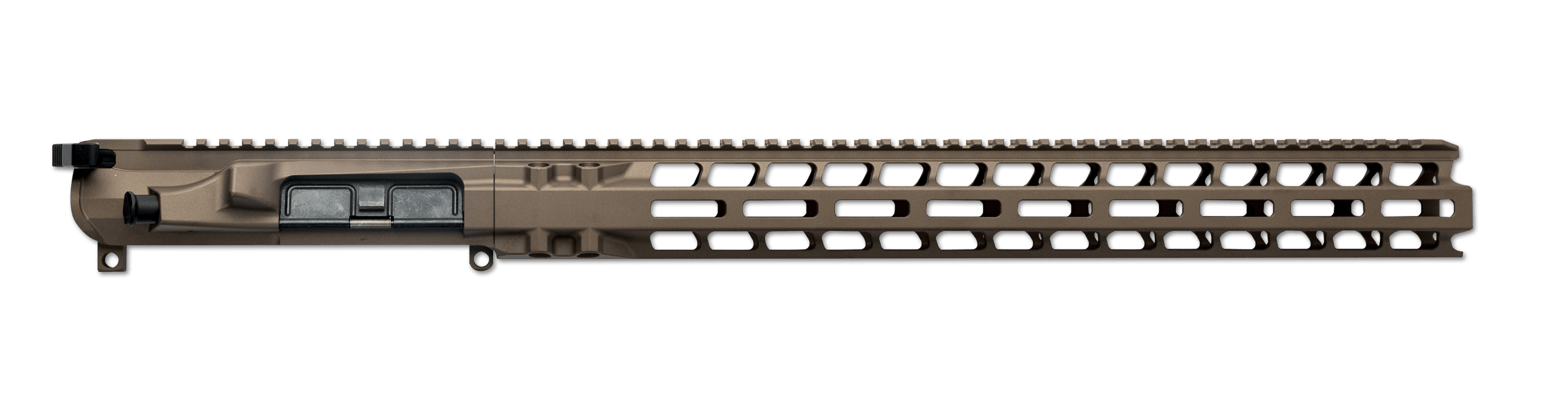 Radian Weapons Upper and Hand Guard Set with Ambidextrous Charging Handle
