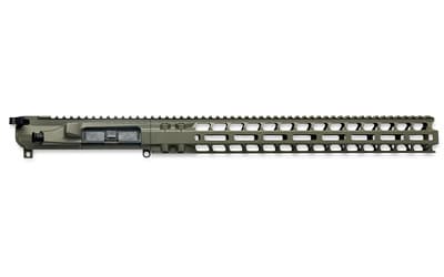 Radian Weapons Upper and Hand Guard Set with Ambidextrous Charging Handle