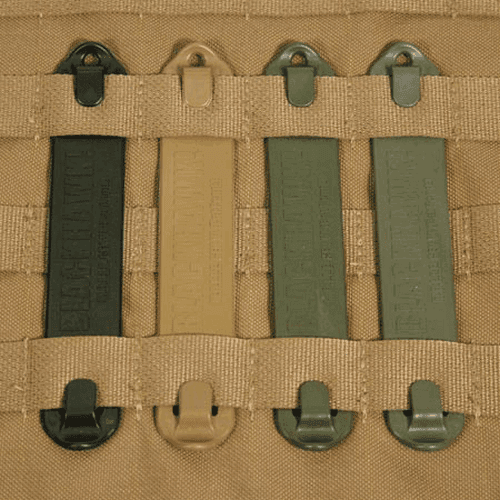 S.T.R.I.K.E. Speed Clips - 38C506OD