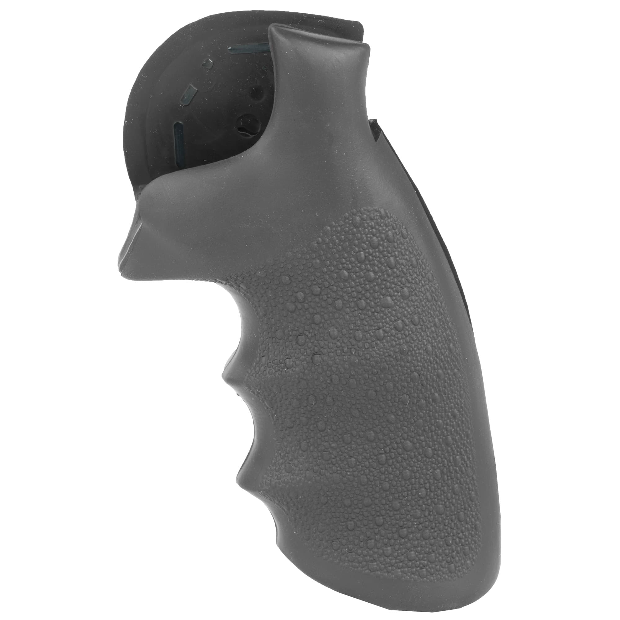 Hogue Monogrip Ruger Spd Six Rubber Grip for Ruger Speed Six Revolvers