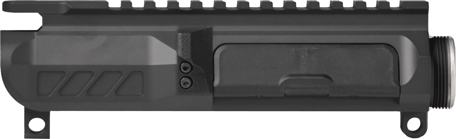 CMMG Mk4 AR15 Upper Receiver Assembly ZEROED Polymer Dust Cover Billet Aluminum Cerakote