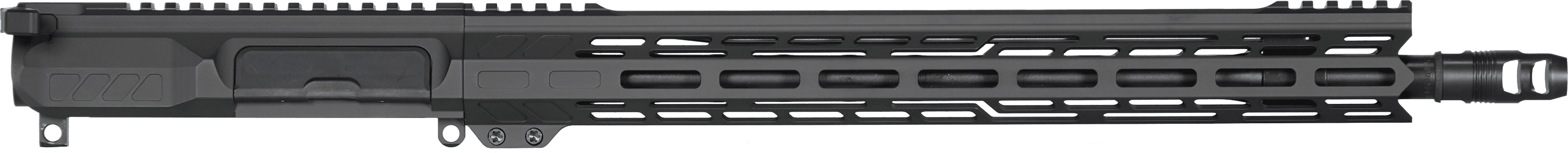 CMMG Resolute Mk4 Upper Group 6.5 Grendel 16.1 Inch Direct Impingement