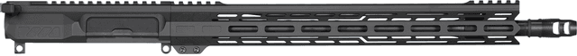 CMMG Resolute Mk4 Upper Group 6.5 Grendel 16.1 Inch Direct Impingement