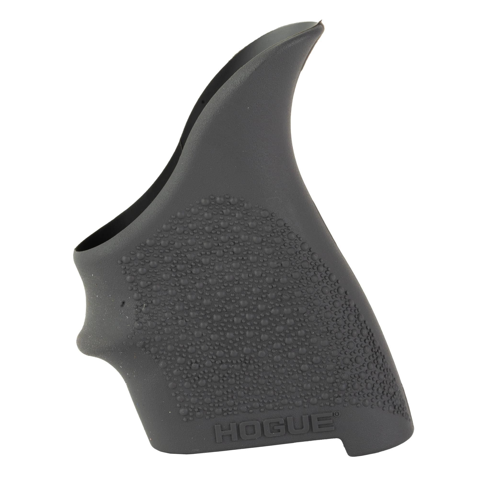 Hogue HandAll Beavertail Pistol Grip Gray for S&W M&P Shield