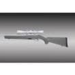 Hogue Ruger 10-22 Rubber OverMolded Stock