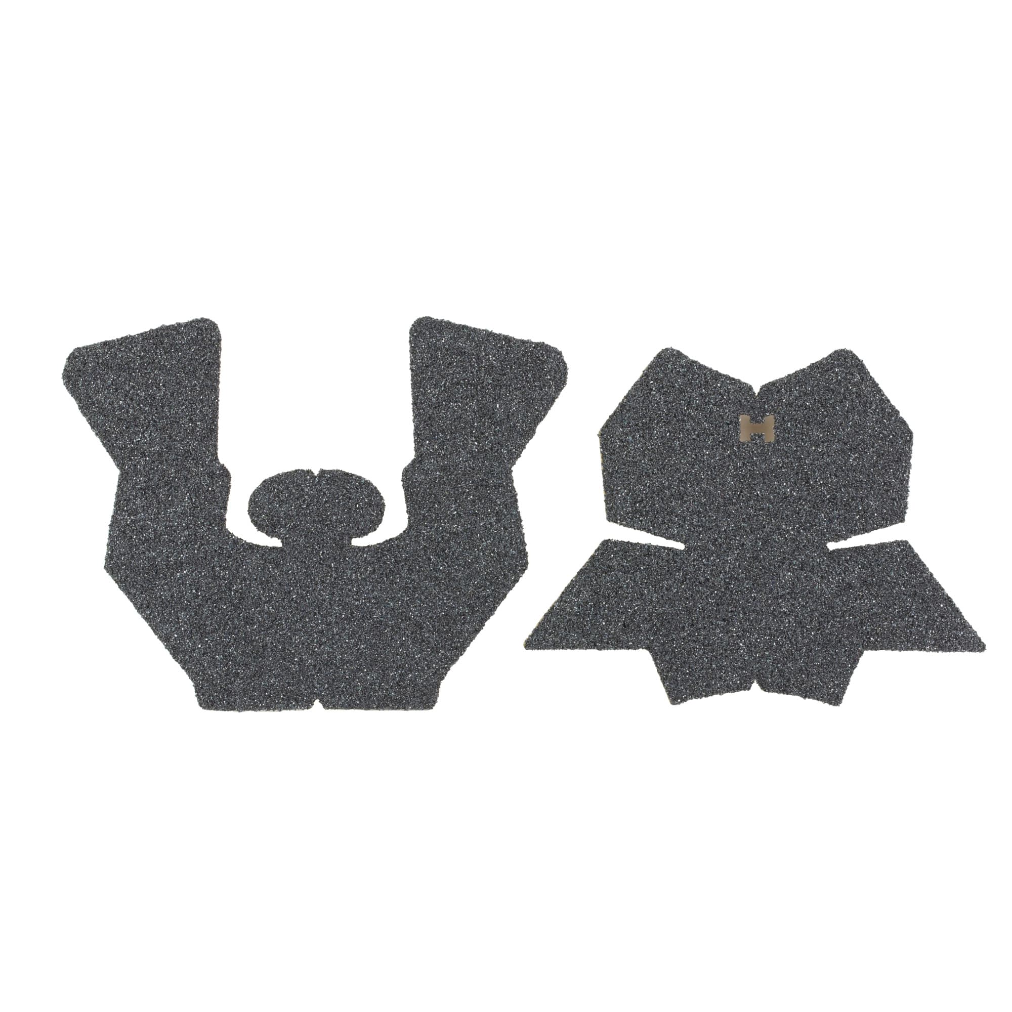 Hogue Wrap Grit Adhesive Grip for Springfield Hellcat