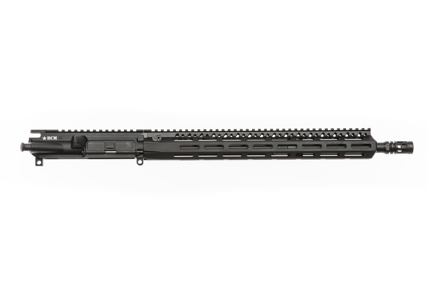 Bravo Company USA BCM Standard 16'' Mid Length Upper Receiver Group MCMR-15 Handguard