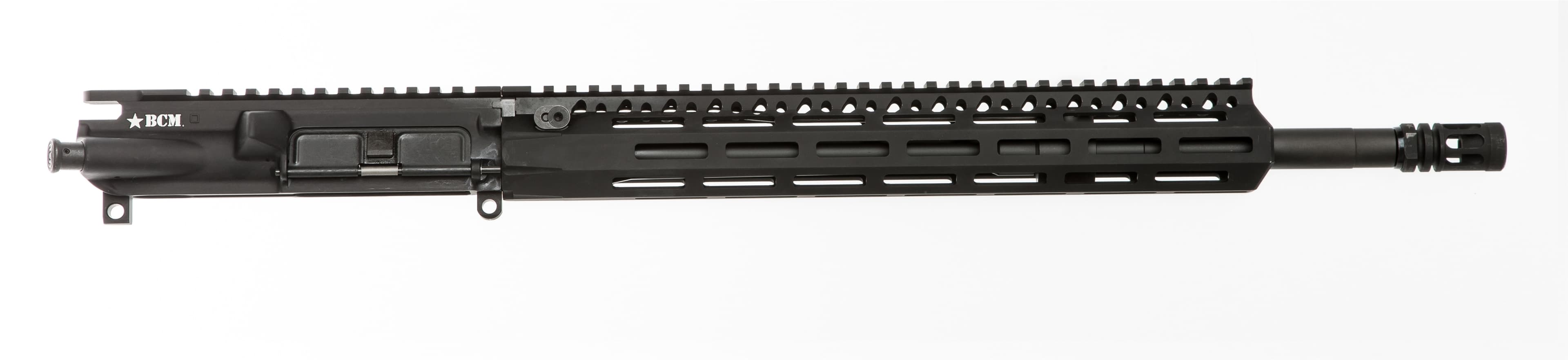 Bravo Company USA BCM KD4 Spec Upper Group MCMR-13 5.56 NATO 1/7.7 Twist Rate