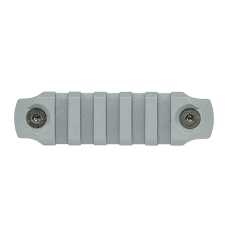 KeyMod Picatinny Rail Section, Nylon - BCM-KMR-1913-N3-WG